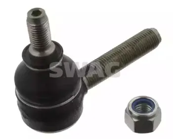 Наконечник поперечной рулевой тяги SWAG купить